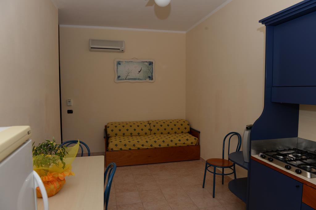 Oasi Felicita Ferienhaus
