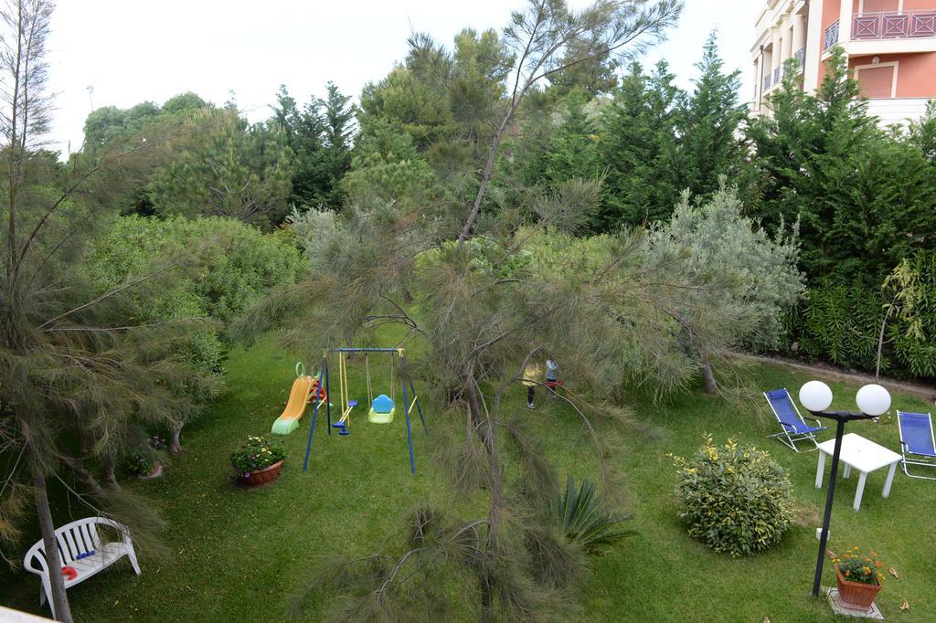 Oasi Felicita Ferienhaus