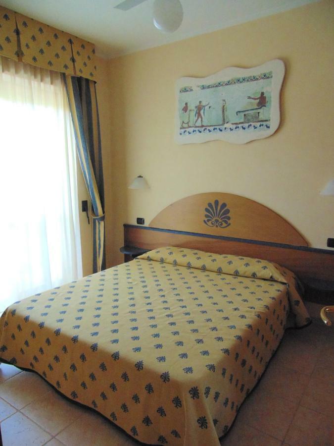 Oasi Felicita Ferienhaus