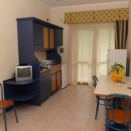 Casa Vacanze Oasi Felicita Nova Siri Marina Exterior photo