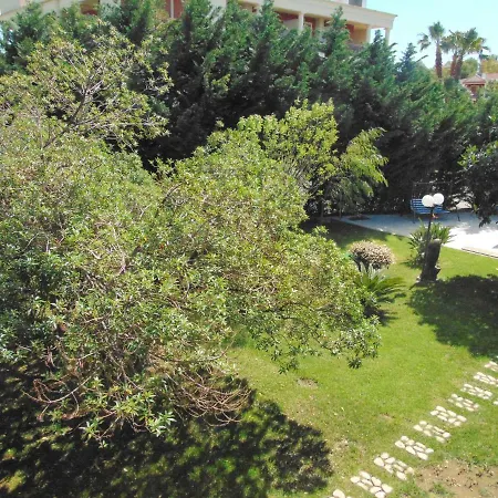 Casa Vacanze Oasi Felicita Nova Siri Marina Exterior photo