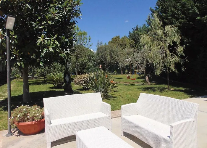 Casa Vacanze Oasi Felicita