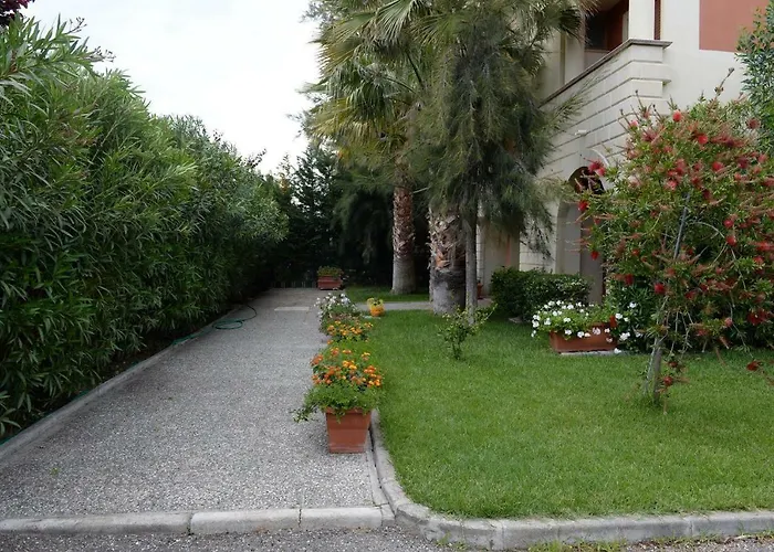 Casa Vacanze Oasi Felicita
