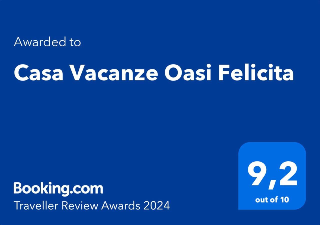 Oasi Felicita