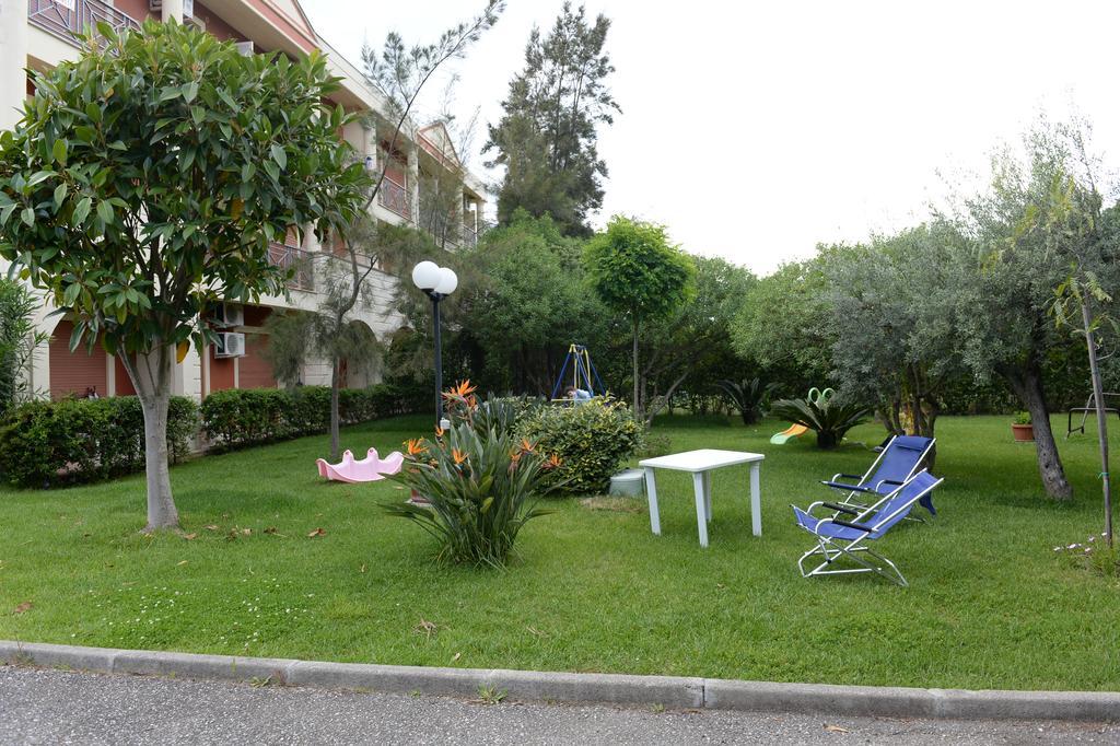 Holiday home Oasi Felicita Nova Siri Marina