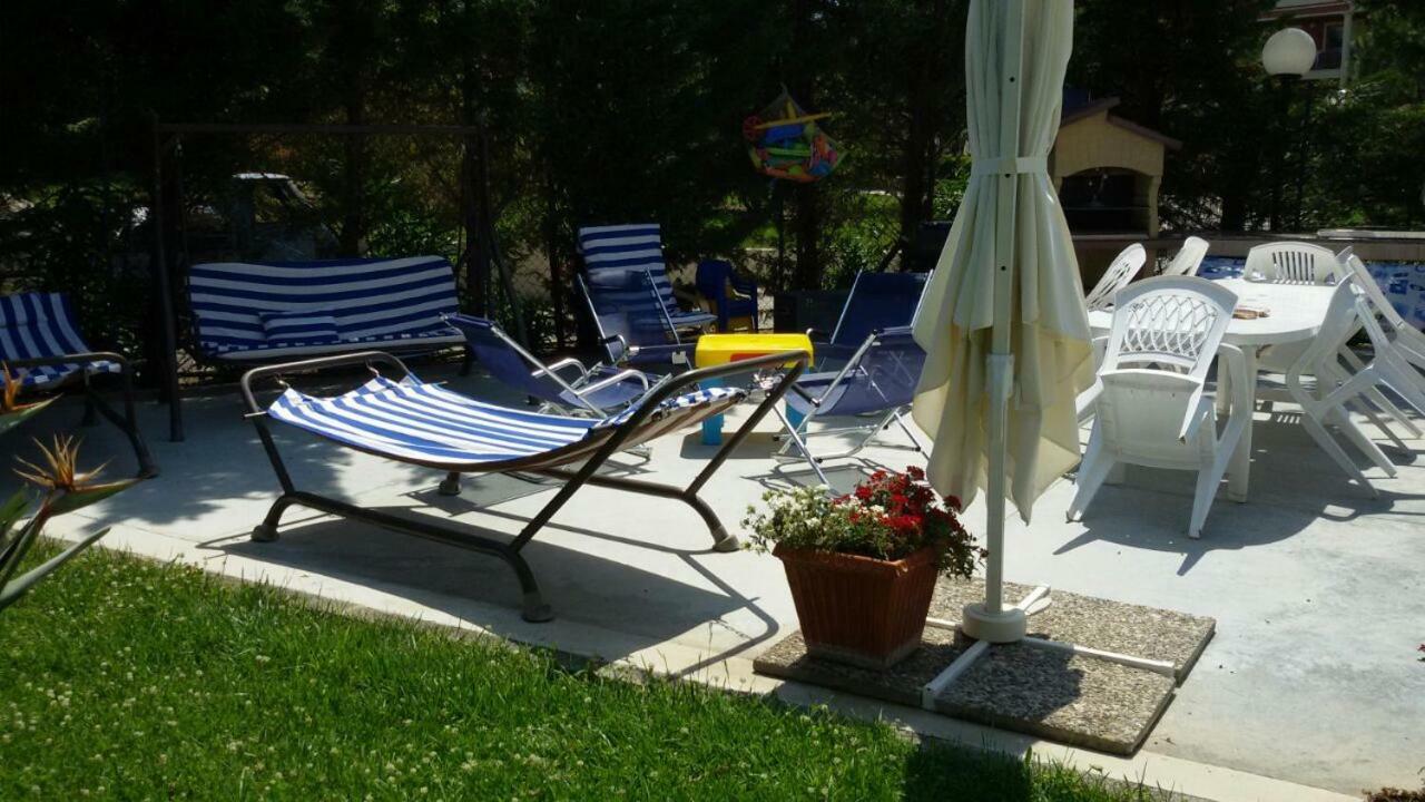 Holiday home Oasi Felicita Nova Siri Marina