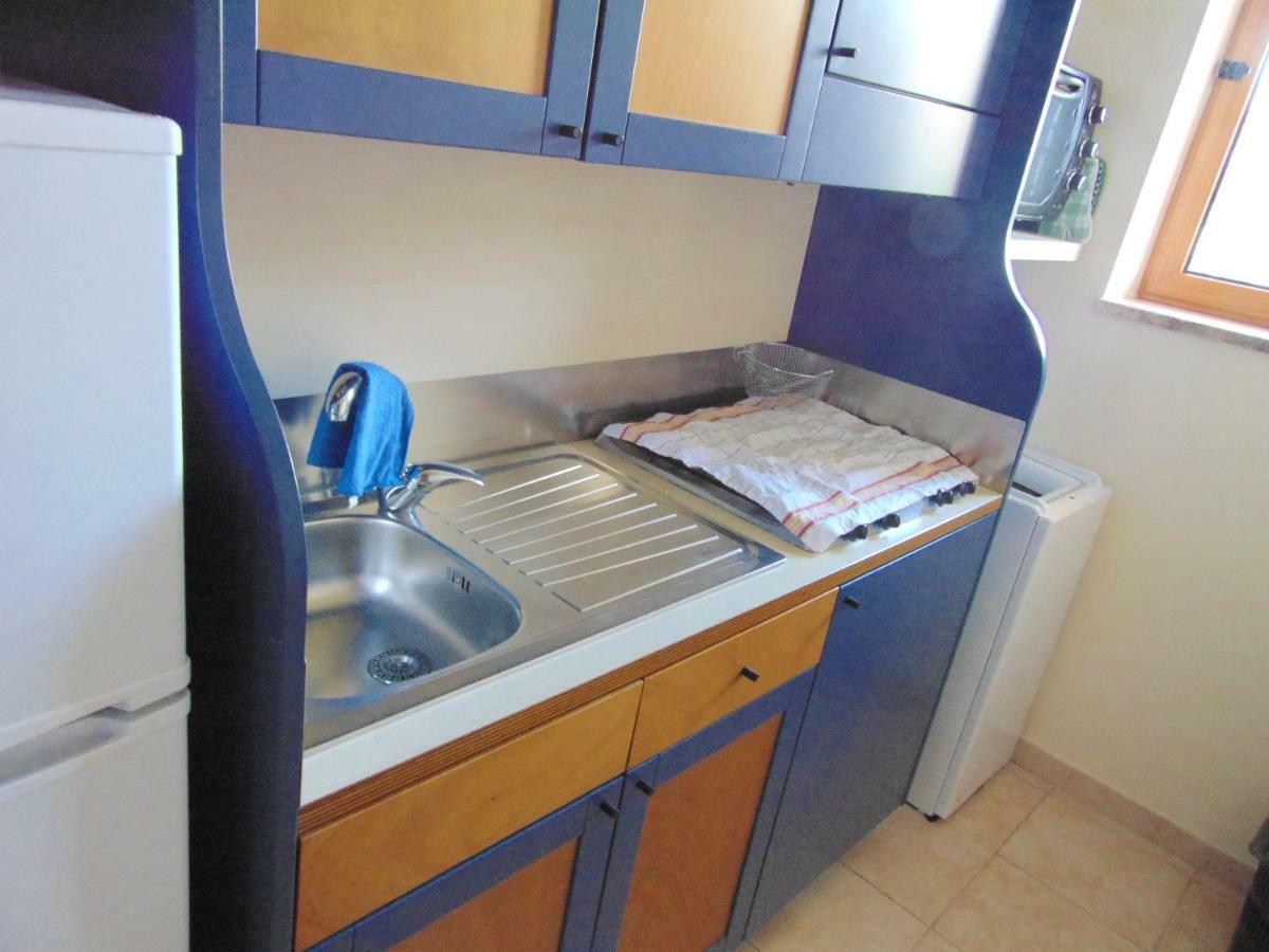 Holiday home Oasi Felicita *