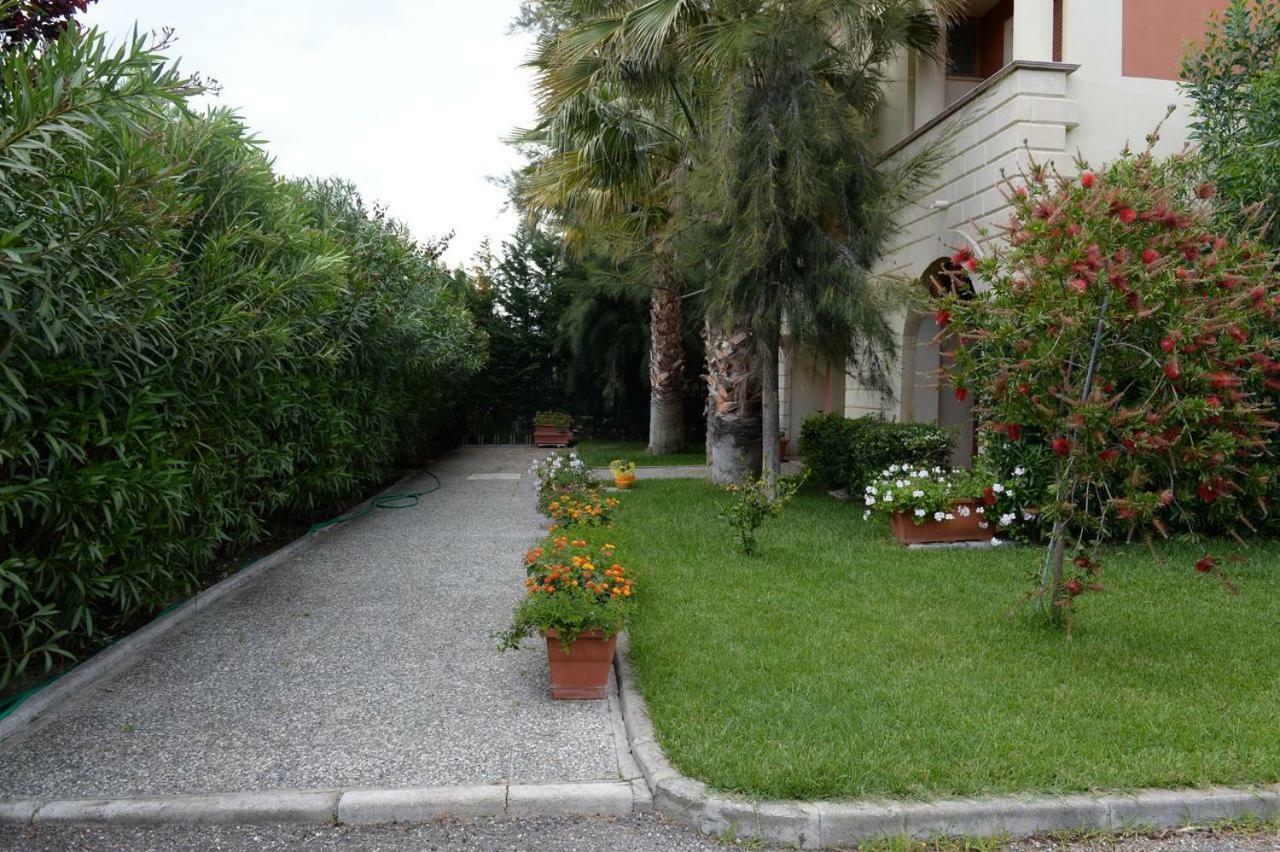 Oasi Felicita Holiday home Nova Siri Marina