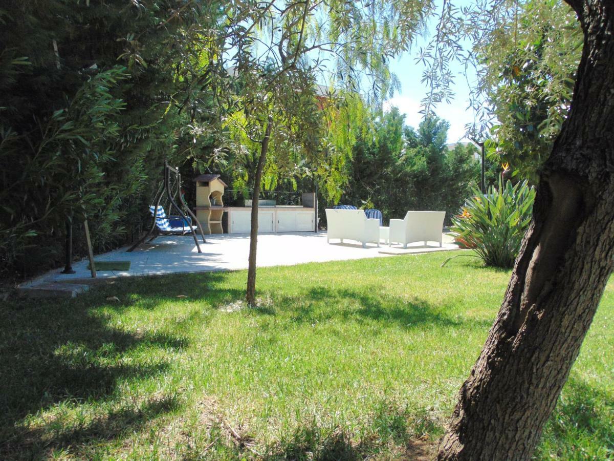Holiday home Oasi Felicita *