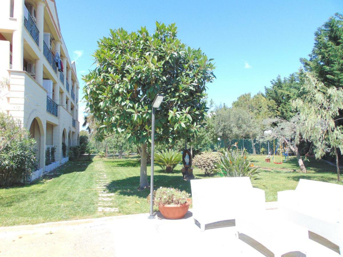 Oasi Felicita Holiday home *
