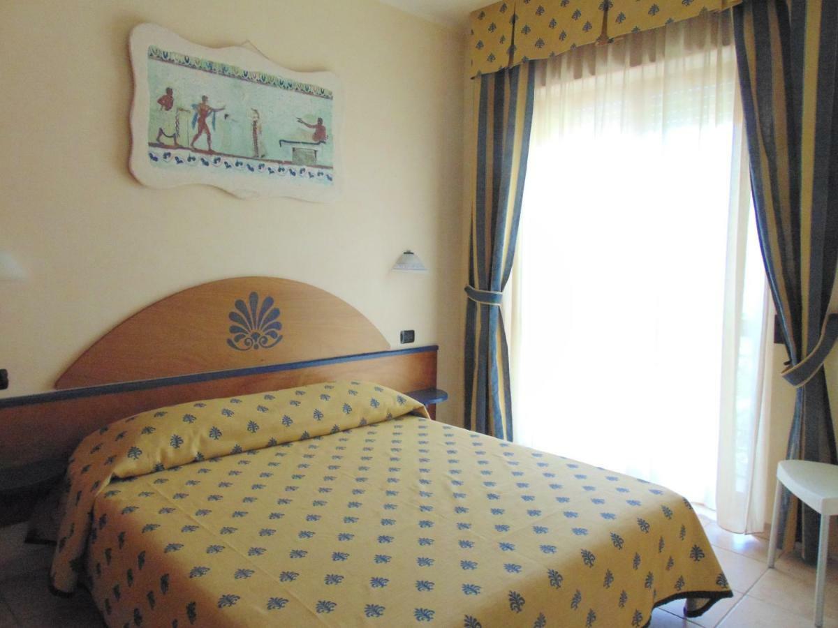Holiday home Oasi Felicita