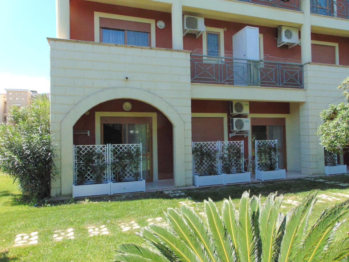 Oasi Felicita Holiday home *